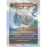 081 Superar La Megalofobia Silverless - Coste 1 #1