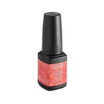 Cuvage Esmalte de Uñas Semipermanentes 11 ml # 028 Red Caramel 65254 glitter_#e #1