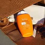 Avene Protector Solar Aqua-fluido Ultra-mat Spf 30 50 Ml #3