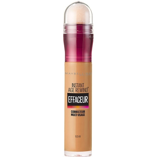 Corrector Eraser Eye Concealer #1