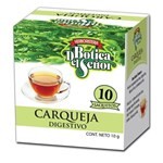 Carqueja 10 Saquitos #1