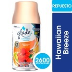 Glade Aromatizante Automático Repuesto Hawaiian Breezee #1