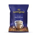 Café La Virginia Molido 125gr #1