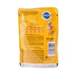Alimento Para Perros Pedigree Carne Pouch Adulto 100 Gr #3