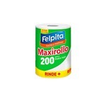 Rollo Cocina Felpita Dh Blanco 1x200 #1