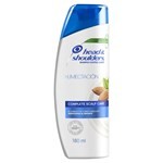 Head & Shoulders Shampoo Humectación 180 ml #1