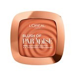 Loreal Paris Rubor Paradise Blush #1