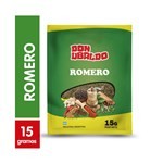 Romero Don Ubaldo 15 g. #1