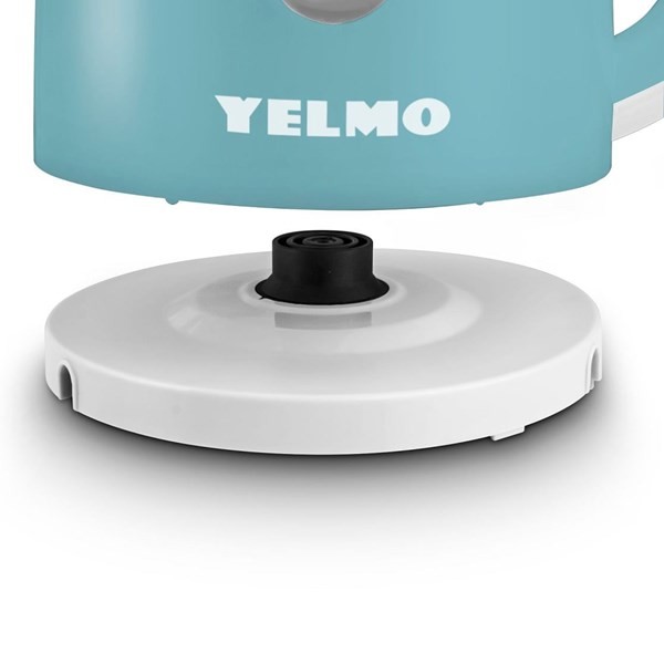 Pava Eléctrica Yelmo Pe3909 Mate alt