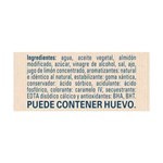 Aderezo De Ajo Hellmanns 250 Xgr #8