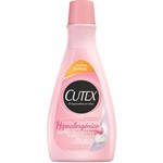 Quitaesmalte Para Uñas Cutex Hipoalerge Glicerina 100 Ml #1