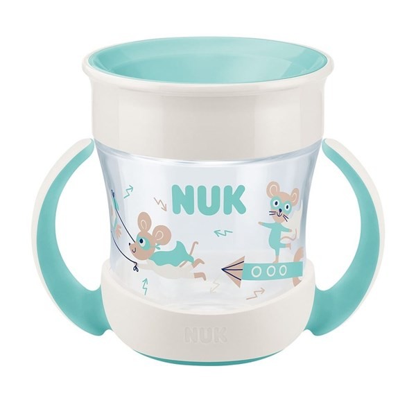 Vaso Nuk Mini Magic Cup Unisex