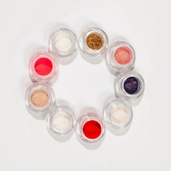 Andrea Pellegrino Pigmentos Puros Golden alt