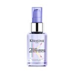 Kerastase Blond Absolu Serum Ha Presentación Cabello #1