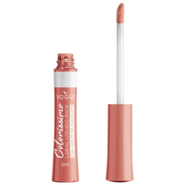 Vogue Labial Liquido Colorissimo Color Sandia alt