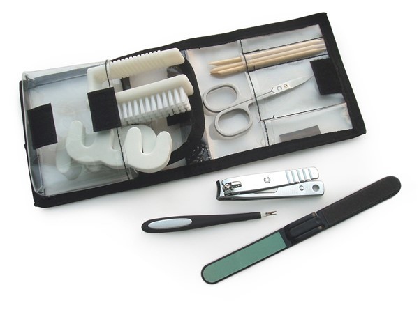 Basicare Kit Manicuria #1