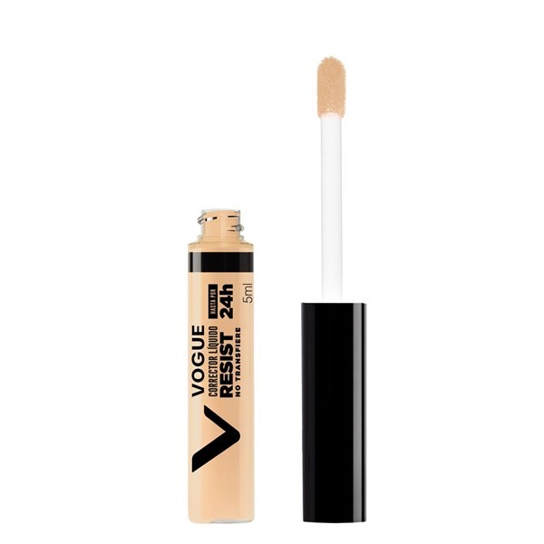 Corrector de Ojos Liquido Vogue Resist Tono Correctores Tono Light alt