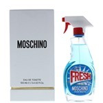 Moschino Fragancia Fresh Couture Edt For Women 100 ml #1