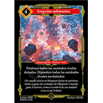 098 Erupcion Submarina - Coste 4 #1