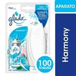 Glade Toque Harmony #2