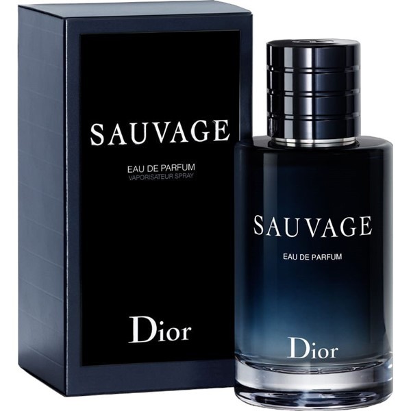 Dior Sauvage For Men EDP x 60 ML #1
