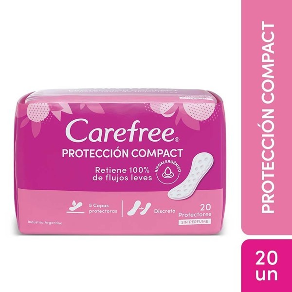 Protección Carefree Compact X20u #1