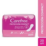 Protección Carefree Compact X20u #1