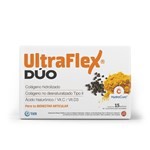 Suplemento Dietario Ultraflex Duo x 15 Sobres #1