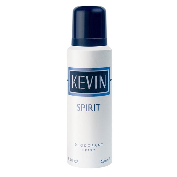 Desodorante Kevin Spirit 250 ml