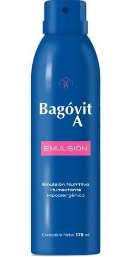 Bagovit Emulsion Spray Continuo 170 ml #1