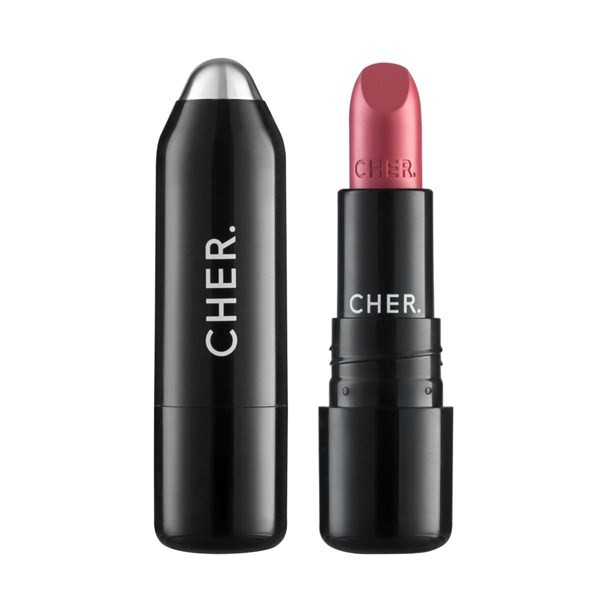 Cher Lapiz Labial Satin Kiss Color 3 Cranberry alt
