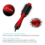 Revlon Secador Y Voluminizador de Pelo #7