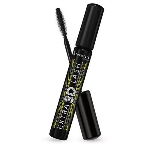 Rimmel Mascara Extra 3D Lash Black alt