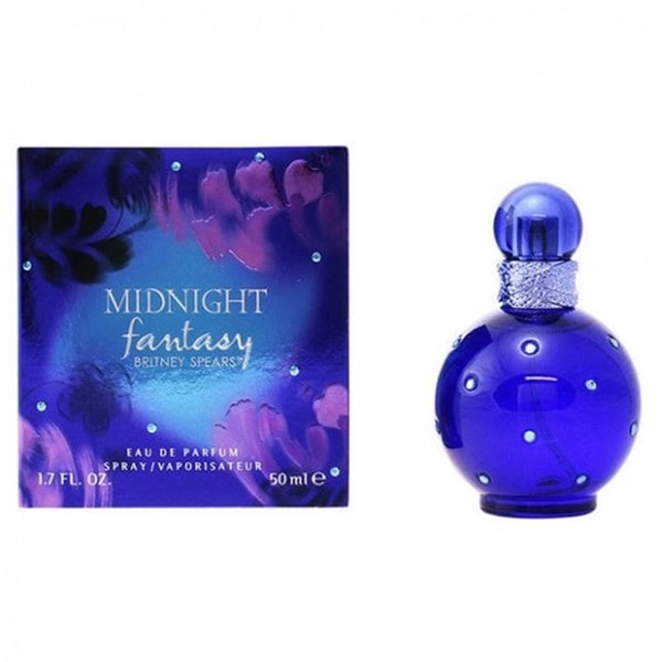 Britney Spears Midnight Fantasy Edp 50 ml alt