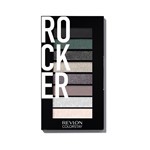 Revlon Paleta de Sombras Colorstay Rocker #1
