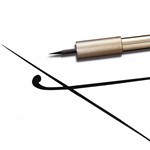 Loreal Paris Delineador de Ojos Matte Signature Black 01 #8