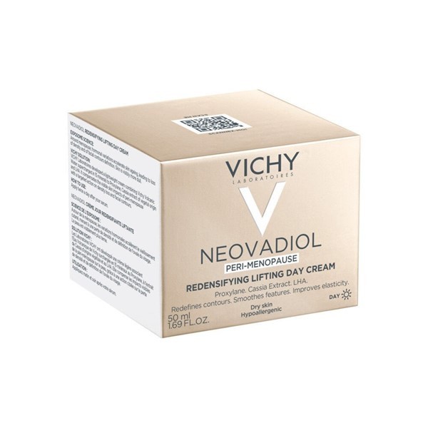 Vichy Neovadiol Peri-Menopausia Crema Día Piel Seca 50 ml alt