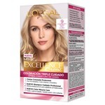 Excellence Kit Coloracion 9 Rubio Muy Claro #22