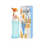 Moschino I Love Love Edt Presentación 30 ml #2