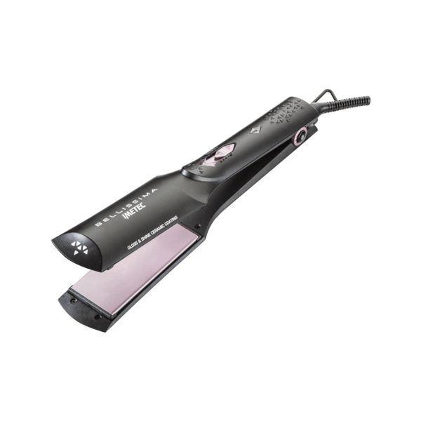 Plancha alisadora de cabello Bellissima B26 100