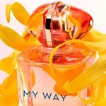 Armani My Way Ylang Solare Edp 30 ml #4