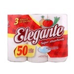 Rollo De Cocina Elegante 3 U #1