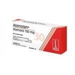 Atenolan 100 x 30 Lazar Atenolol #1