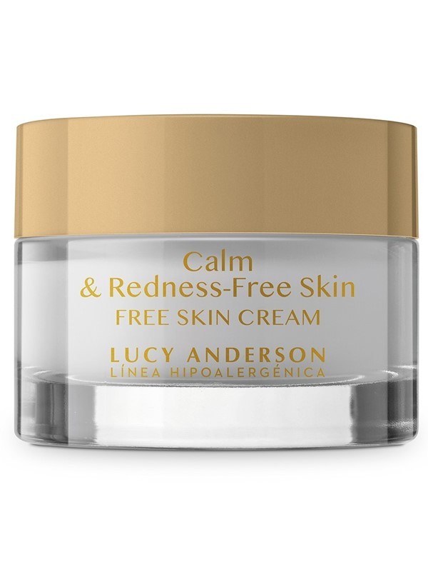 Calm Redness-free Skin Crema X 50g.