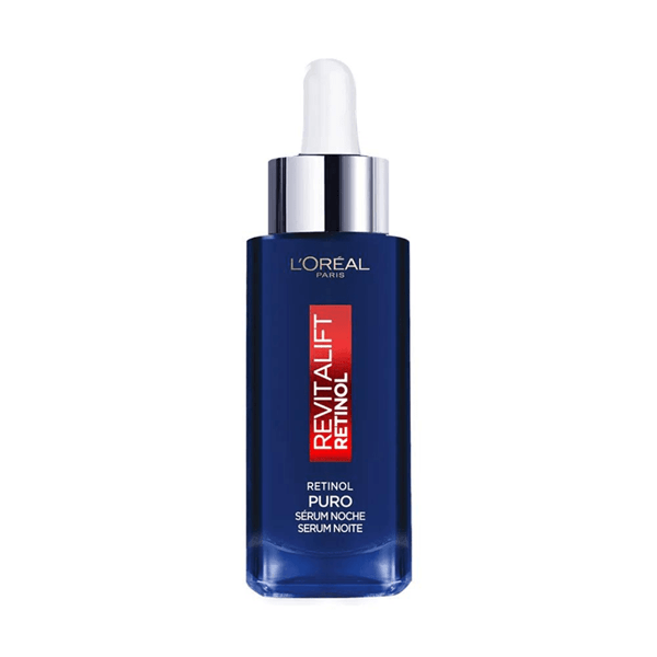 Sérum Facial L'oréal Paris Retinol Revitalift Noche x 30 ml #1