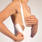 Design Veronique Faja Abdominal Y Muslo Con Cierre - Mod 850 l #2