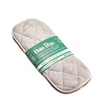 Pañal de Tela Baby Pelle Absorbente Recién Nacido Bambú x 2 un Talle Rn #1