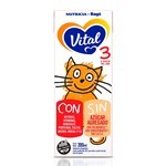 Vital Infantil 3 Brik 200 ml #2