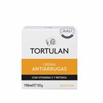 Tortulan Crema Anti-Arrugas Con Vitamina C Y Retinol 110 ml #2