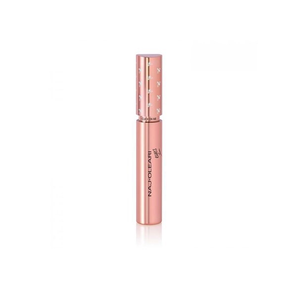 Naj Oleari Click On Me Mascara Negro Intenso #1